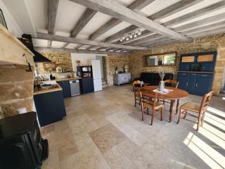 La Petite Maison d Exireuil - La Celle-sous-Gouzon - 6