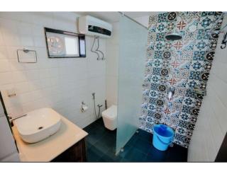 Vantara Luxe Villa Entire 2 BHK Apartment - 5