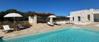 Villa Charme - Ostuni - 6