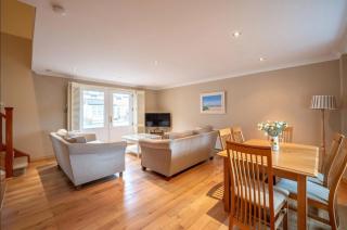 Rural quiet location, St Andrews - Leuchars - 0