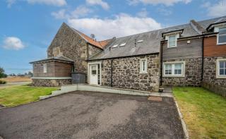 10mins to St Andrews and Dundee 5mins to Tentsmuir Forest and beach - 4