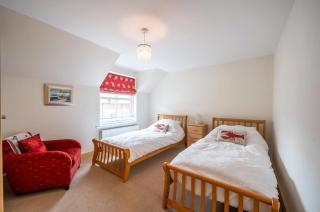 Rural quiet location, St Andrews - Leuchars - 7