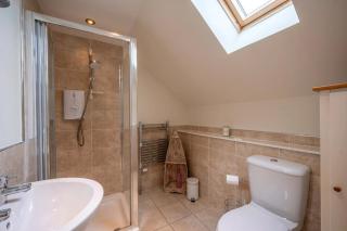 Rural quiet location, St Andrews - Leuchars - 6
