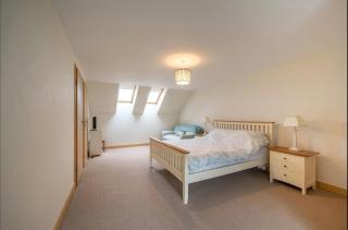 Rural quiet location, St Andrews - Leuchars - 5