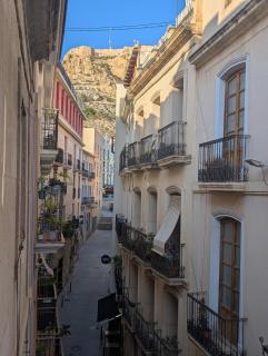 Bohemian chic och Cosy love nest - Alicante - 5