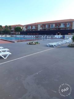 Maison de Vacances dans résidence Privée - Argelès-sur-Mer - 6
