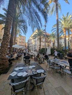 Bohemian chic och Cosy love nest - Alicante - 6