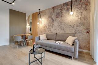 GRANO APARTMENTS Gdańsk Granaria - Danzica - 6