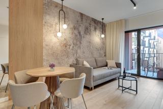 GRANO APARTMENTS Gdańsk Granaria - Danzica - 4