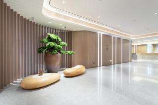 全季广州天河体育中心酒店 - Guangzhou - 5