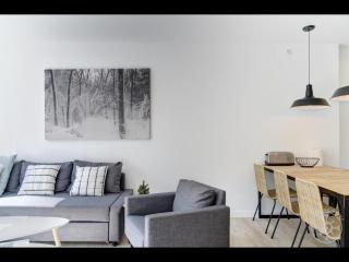 Tuc dera Llança en Baqueira - Naut Aran (Alto Arán) - 1