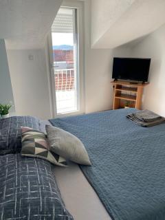 Apartments Tina - Vodice - 1
