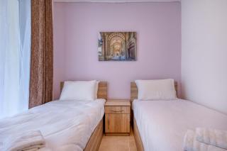 New! Modern Studio in central Malta by SF Homes - Msida - 5