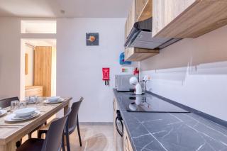 New! Modern Studio in central Malta by SF Homes - Msida - 3