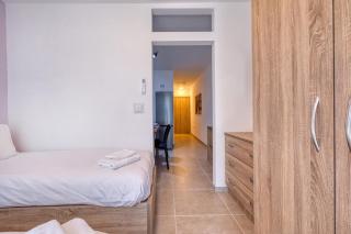 New! Modern Studio in central Malta by SF Homes - Msida - 1