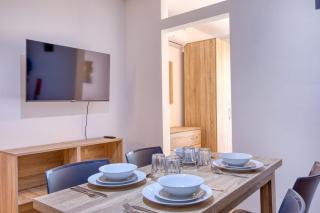 New! Modern Studio in central Malta by SF Homes - Msida - 9