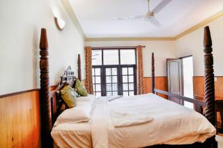 T Cherry Villa by Le Montfort Resort - Devikolam - 8