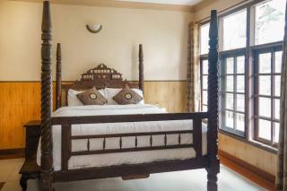 T Cherry Villa by Le Montfort Resort - Devikolam - 6