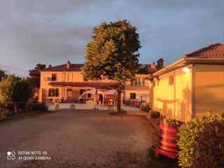 Cascina Angelina - Casteggio - 8