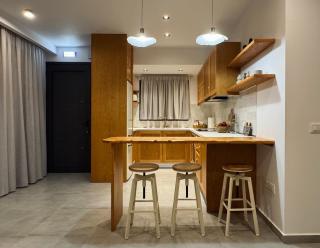 Aurora Seaside Luxury Suite - - 3