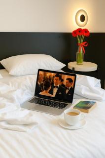 Atmosfera Hotel - Odesa - 0