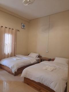 Xaiyasit Guest House - Nongkhiaw - 2