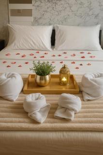 Phrom Phong 1BR Luxe Stay with Pool Gym Park City Center - Bangkok - 6