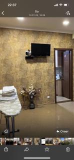 Apart Hotel Four Rooms - Tiflis - 8