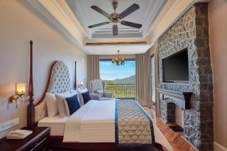 Fortune Select Forest Hill, Kasauli - Member ITC Hotels' Group - Kasauli - 5
