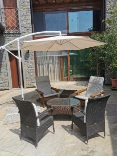 Appartamento Villa Melograno B&b - Chiari - 9