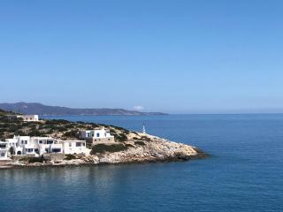 Vrahos Rooms - Studios - Alopronia - 2