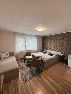Holiday Home Lester - 8