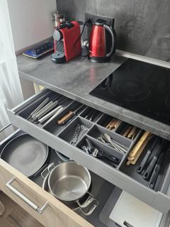 Apartmán u Týnky - Frymburk - 7