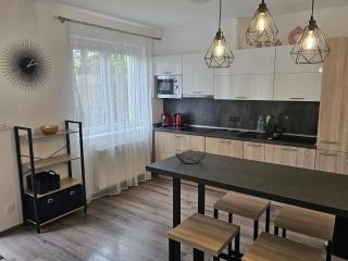Apartmán u Týnky - Frymburk - 8