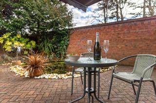 Spacious house in quiet cul-de-sac near to Hospital - Shrewsbury - 9