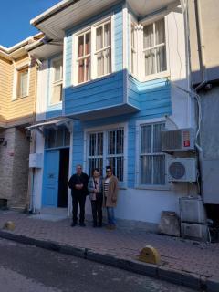 Blue Mansion - Istanbul - 5