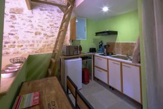 Le ptit refuge - Annezay - 8
