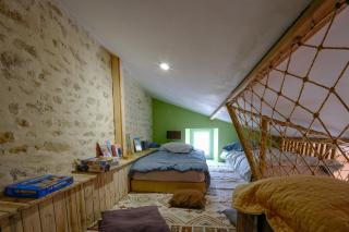 Le ptit refuge - Annezay - 6