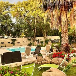 Chambre d'hôtes Casa Tib - 8