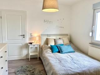 Chic & cozy 2 bedroom apartment in Bielefeld, 64 m2 - Bielefeld - 8