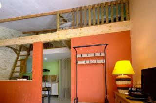 Le ptit refuge - Annezay - 1