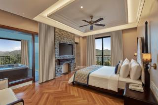 Fortune Select Forest Hill, Kasauli - Member ITC Hotels' Group - Kasauli - 6