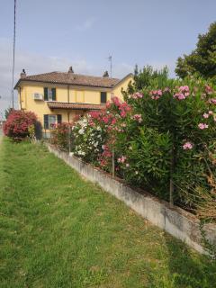 Cascina Angelina - Casteggio - 9