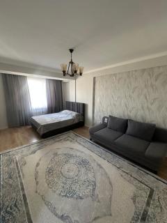studio apartment - Bishkek - 4