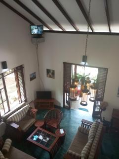 Nade villas & spa restaurant Ahungalla - Ahungalla - 8