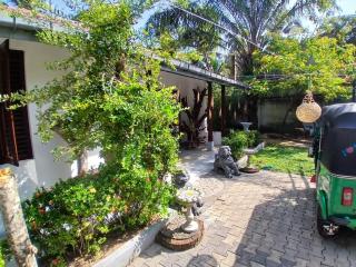 Nade villas & spa restaurant Ahungalla - Ahungalla - 7