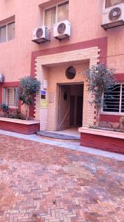 le KABANA 37 face gare CTM Hivernage - 7