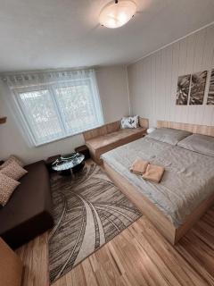 Holiday Home Lester - 1