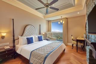 Fortune Select Forest Hill, Kasauli - Member ITC Hotels' Group - Kasauli - 4