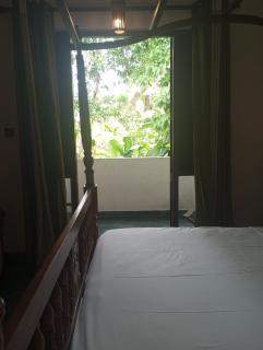 Nade villas & spa restaurant Ahungalla - Ahungalla - 5